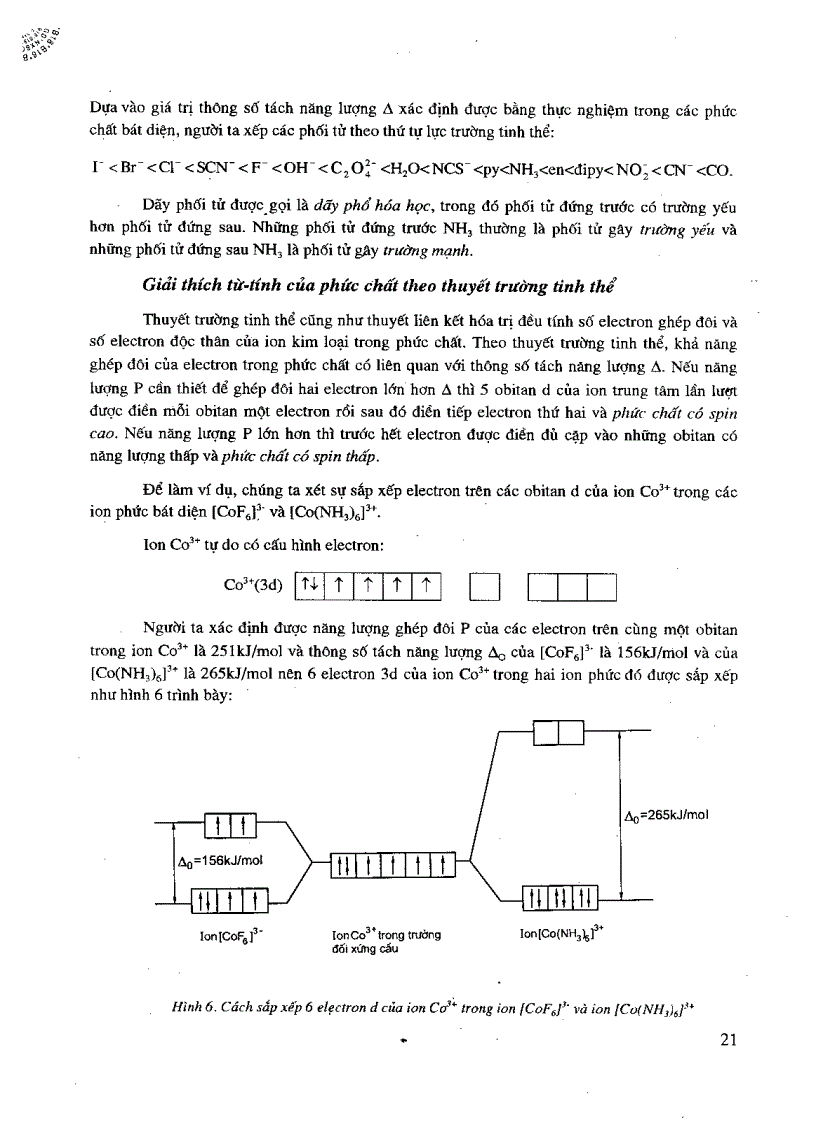 image for page Hóa vô cơ T3