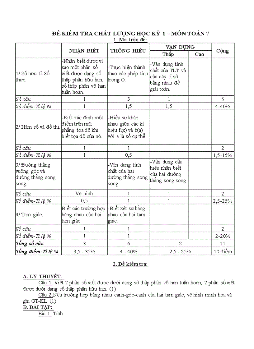 image for page Kt toan7 hk1