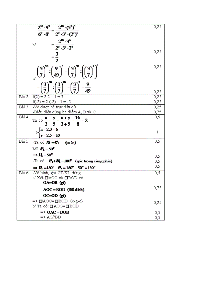 image for page Kt toan7 hk1