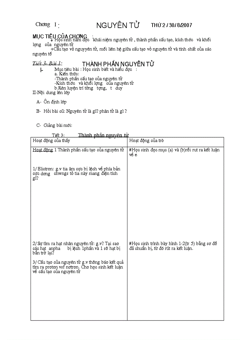 image for page Nguyên tử