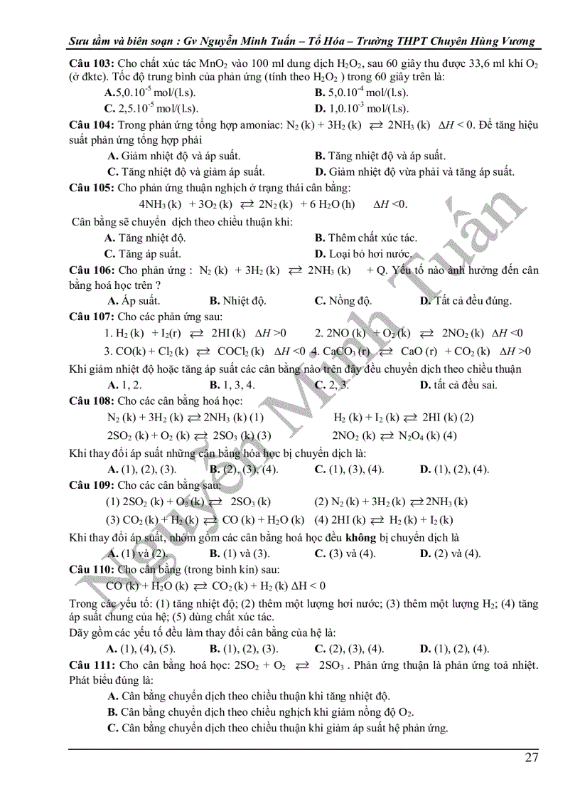 image for page On thi HD mon Hoa