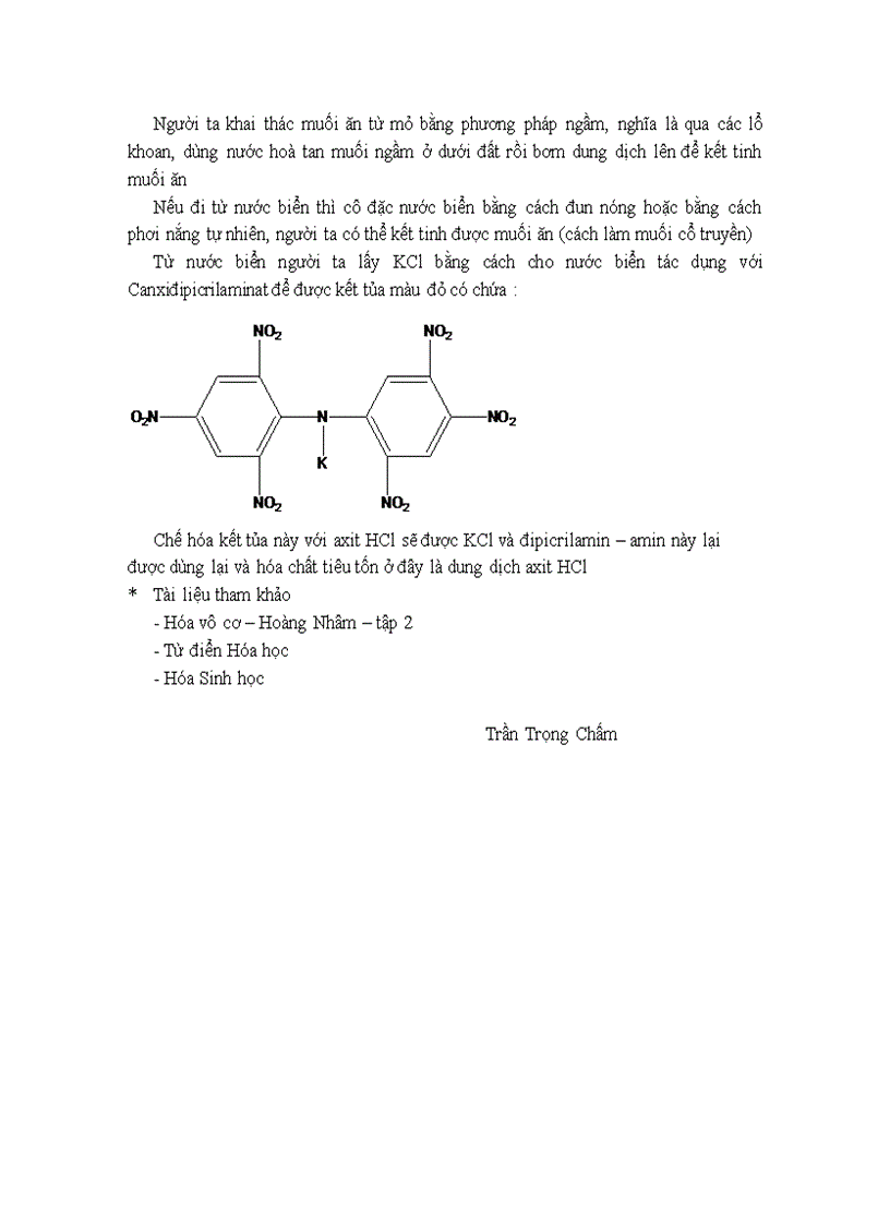 image for page Tách NaCl