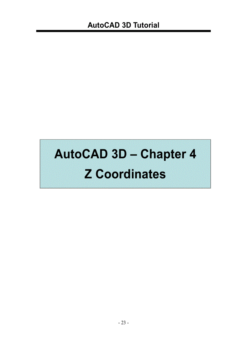 image for page TÀI liệu AUTOCAD