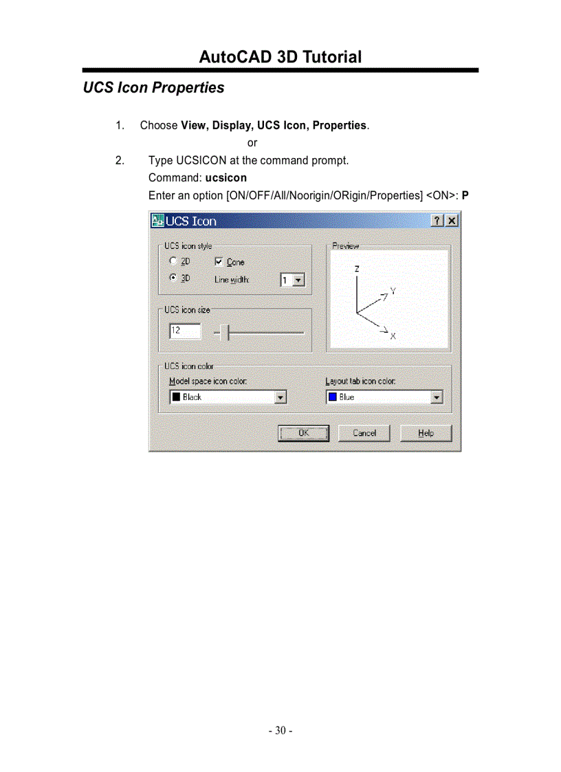 image for page TÀI liệu AUTOCAD