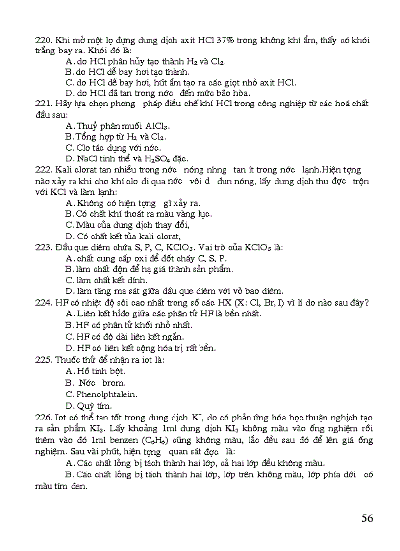 image for page Tài liệu luyện thi Đại học