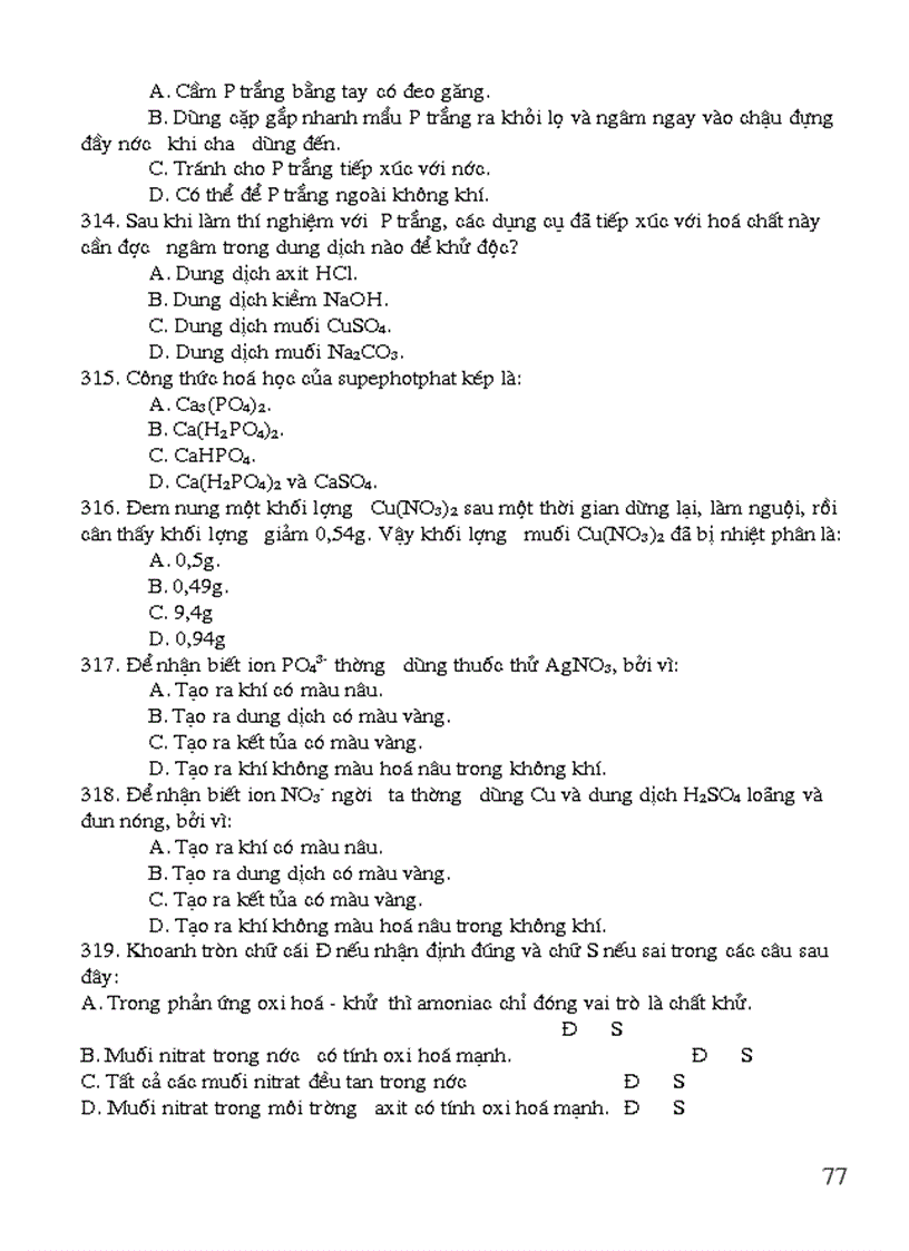 image for page Tài liệu luyện thi Đại học