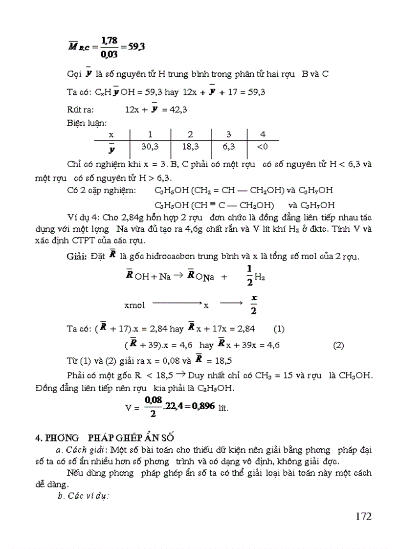 image for page Tài liệu luyện thi Đại học