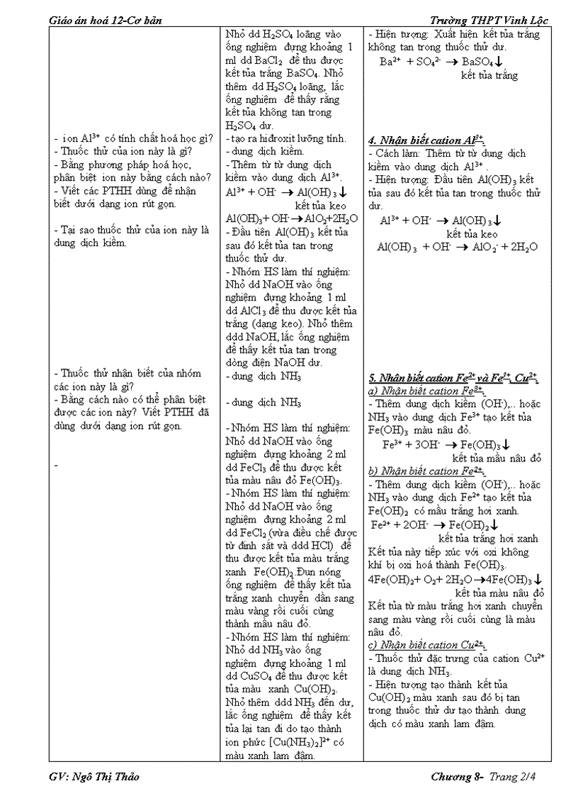 image for page TIET 62 NHAN BIET MOT SO ION TRONG DUNG DICH doc