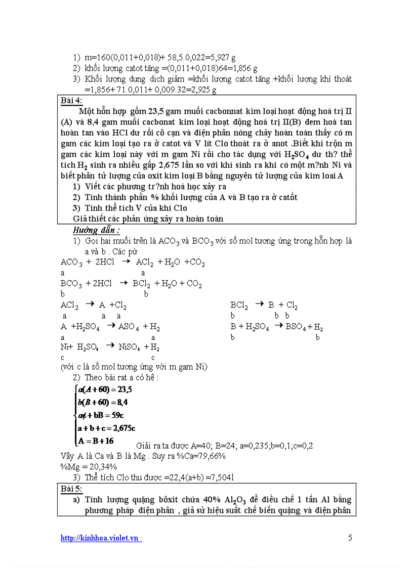 image for page Toán điện phân hay