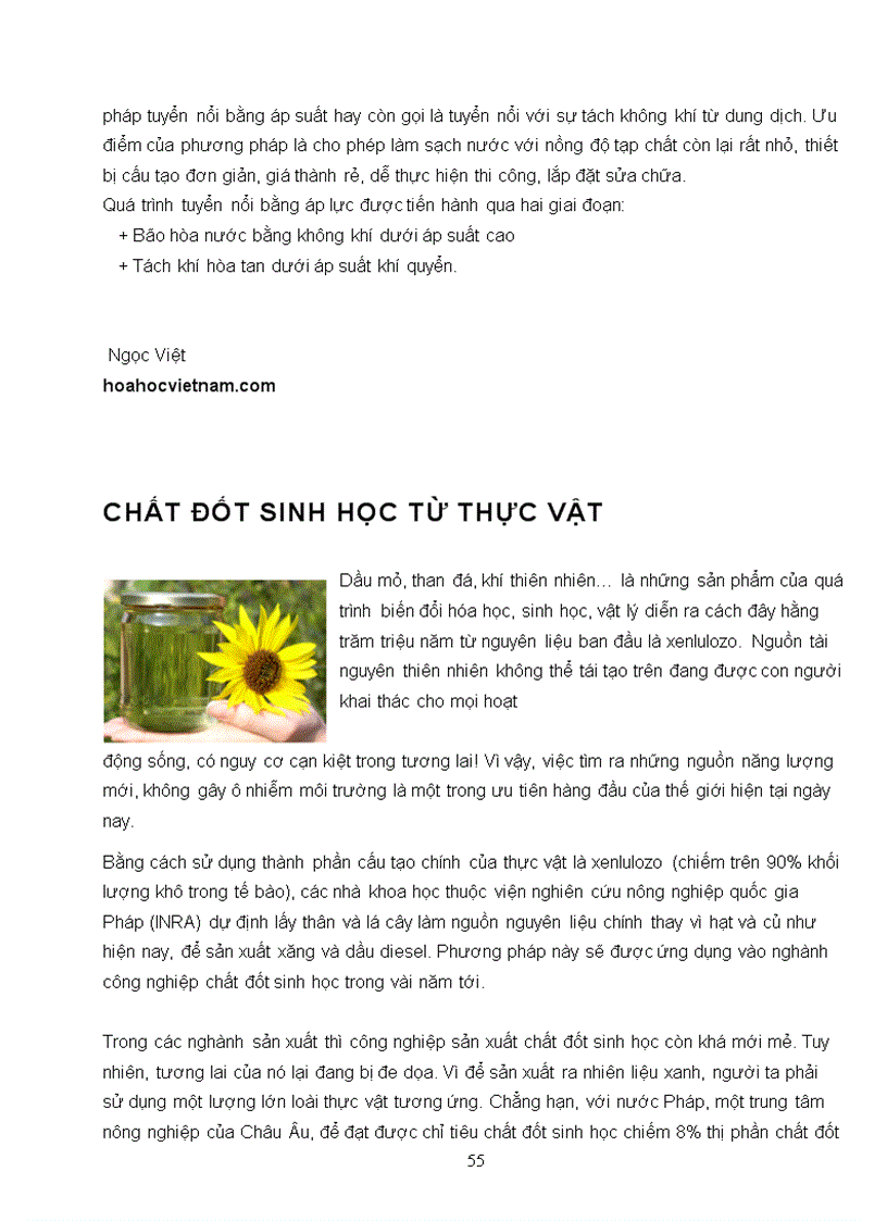 image for page Tổng hợp kiến thức hóa học
