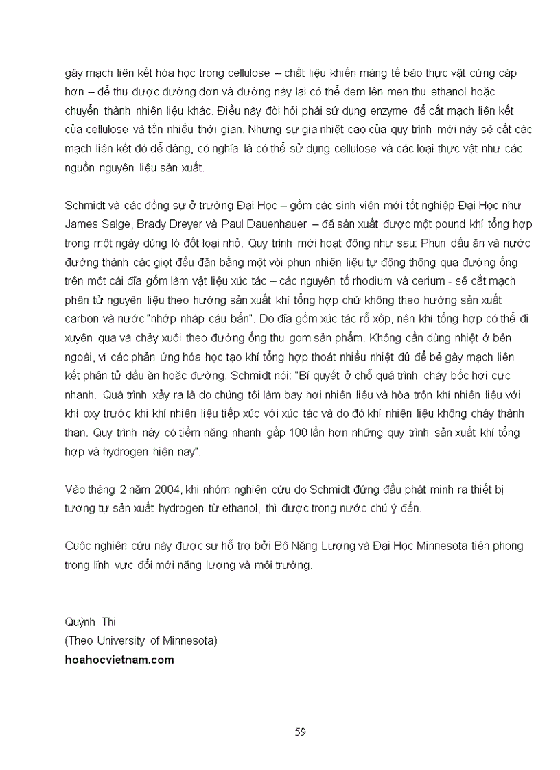 image for page Tổng hợp kiến thức hóa học