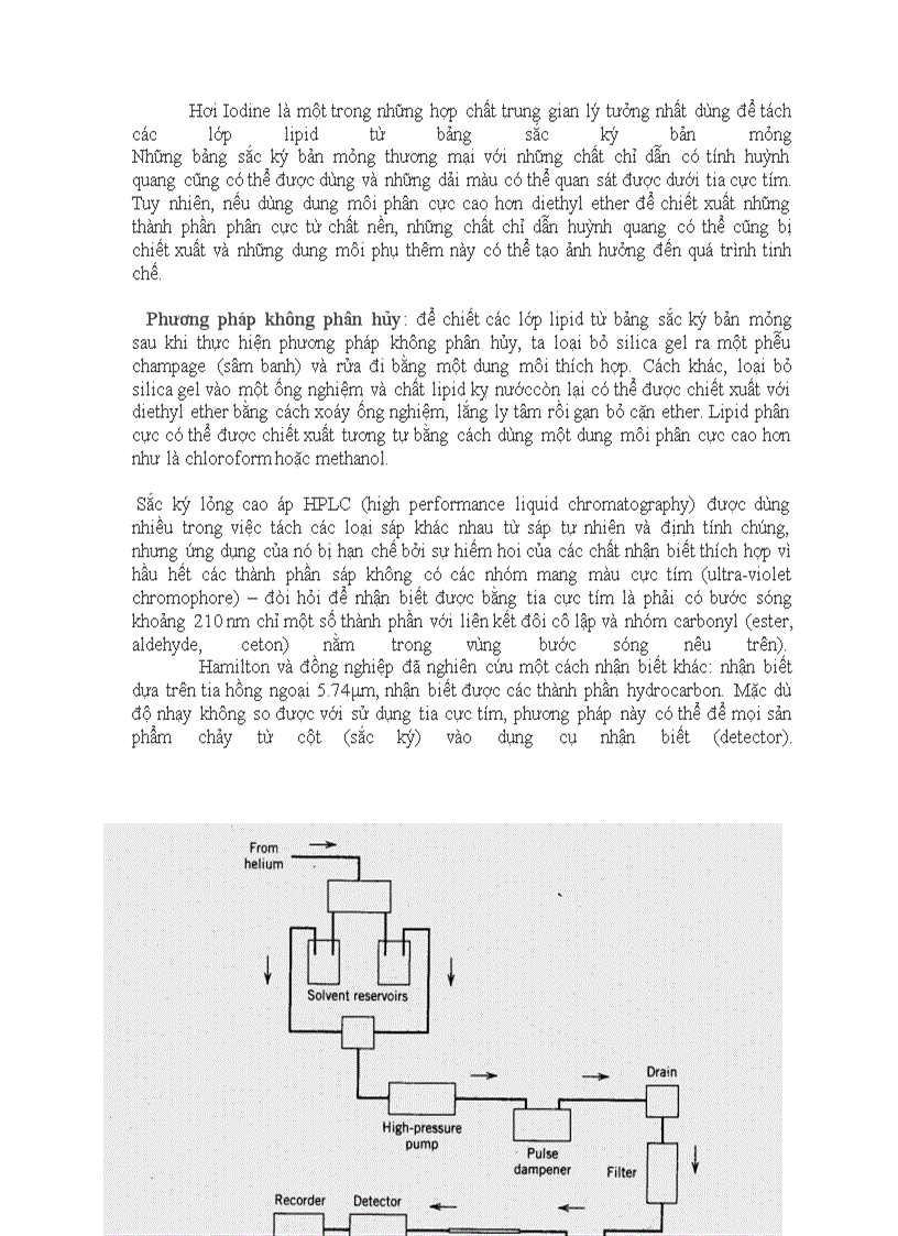 image for page Tổng quan về các loại sáp