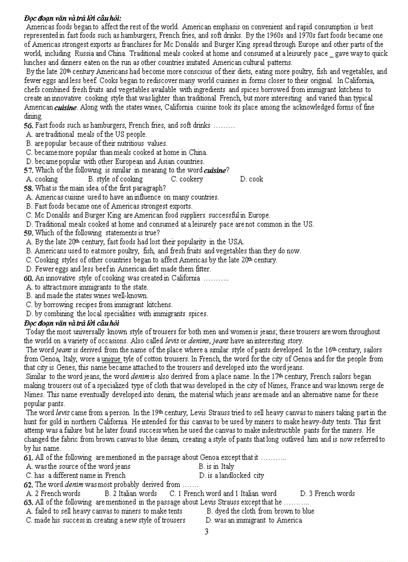 image for page Trac nghiem02