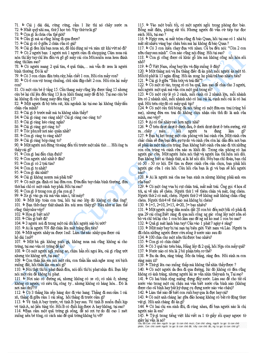 image for page 145 cau do cuc kho