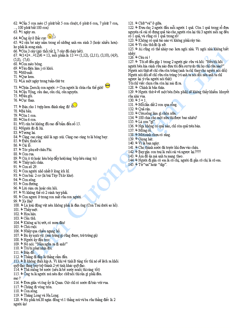 image for page 145 cau do cuc kho