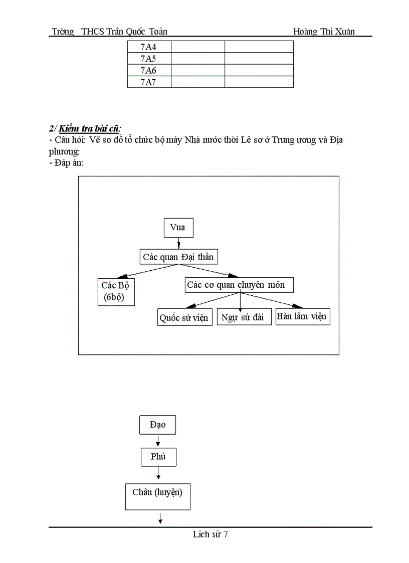 image for page Bai tap lich su
