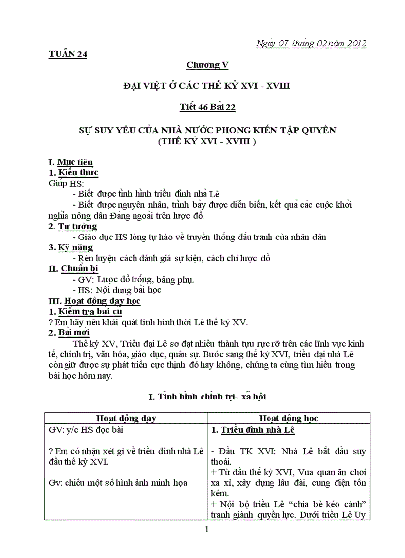 image for page Bài thi GVG huyện