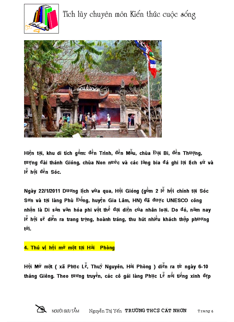 image for page 10 lễ hội lớn ở miền bắc 1