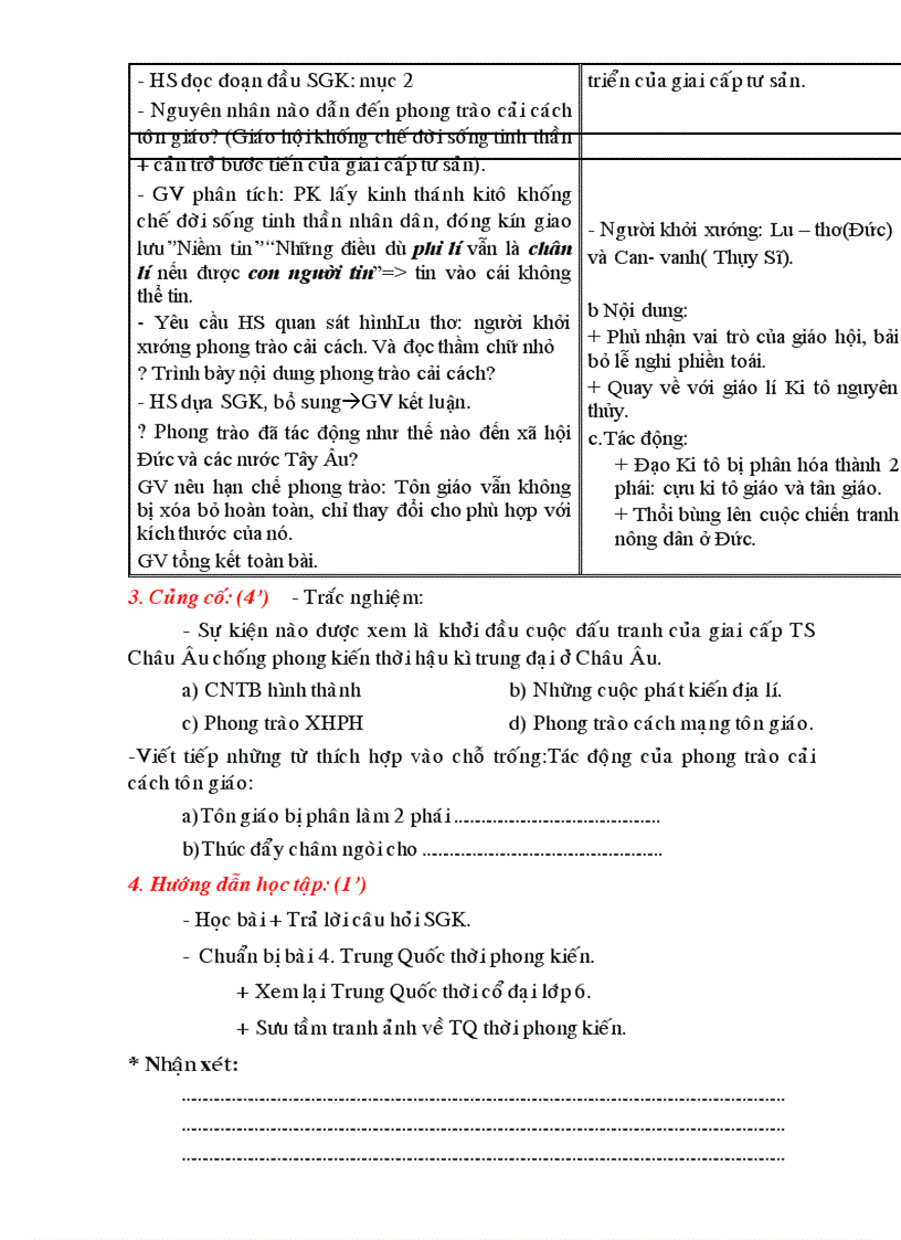 image for page Bài 1 2 3 sử 7 1