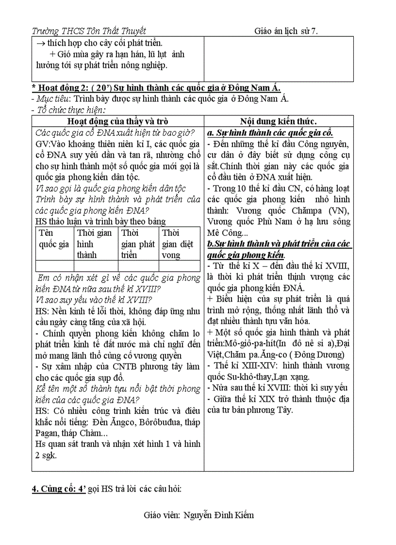 image for page Bài 1 tiet 7 su 7 theo chuan kien thuc 1