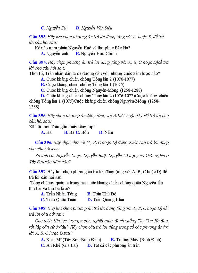 image for page Bài tập lịch sử lớp 7 1