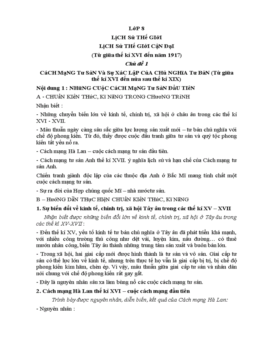 image for page Chuan kien thuc ky nang ls8