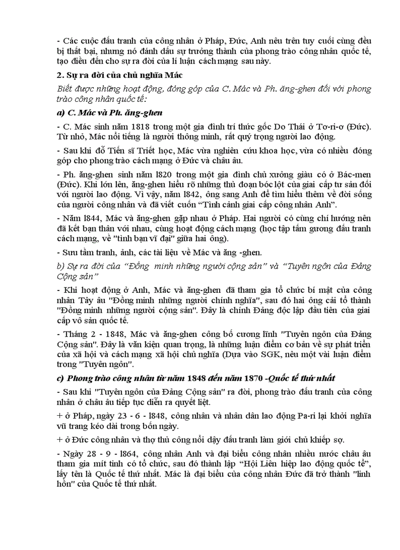 image for page Chuan kien thuc ky nang ls8