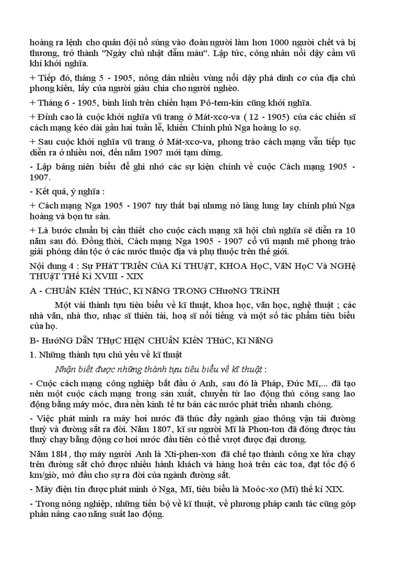 image for page Chuan kien thuc ky nang ls8