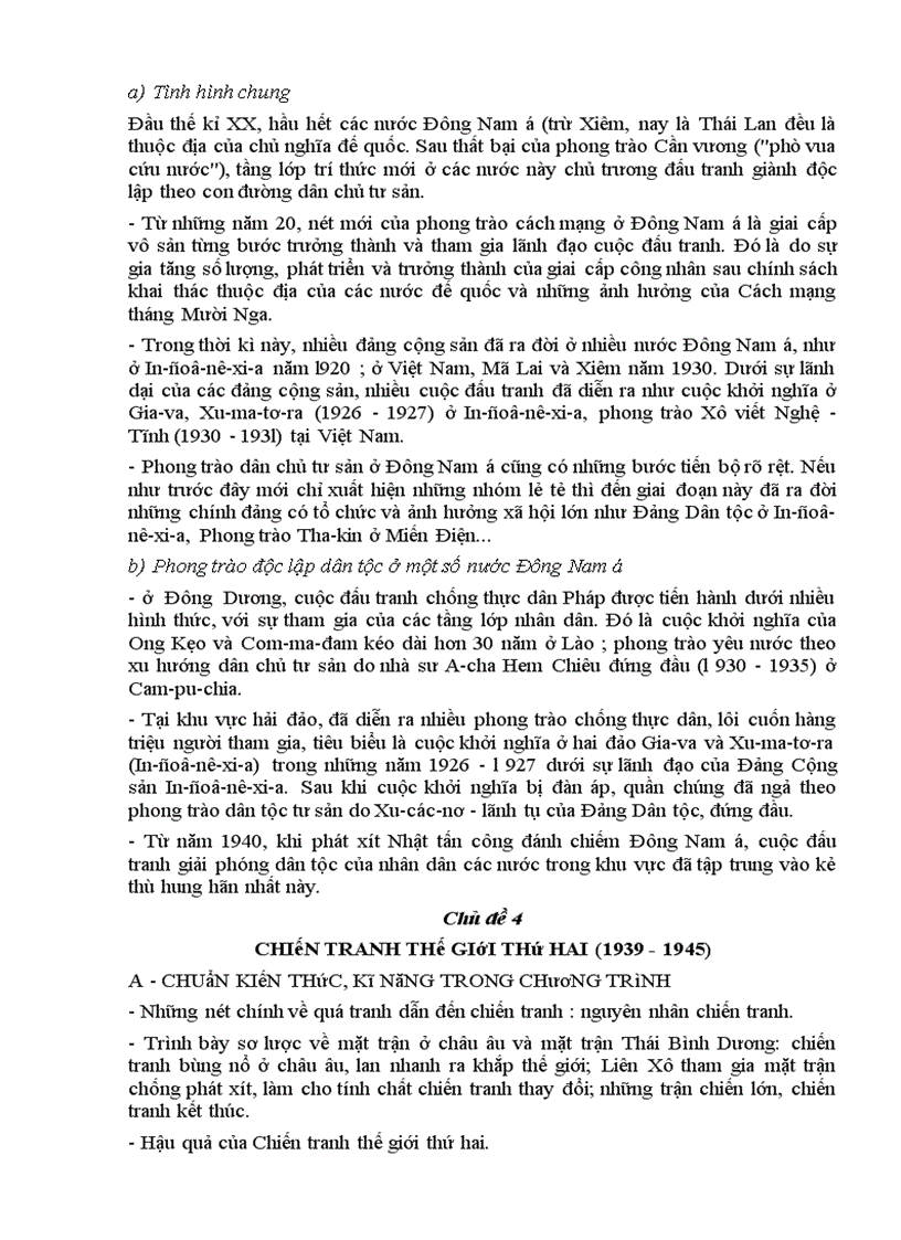 image for page Chuan kien thuc ky nang ls8