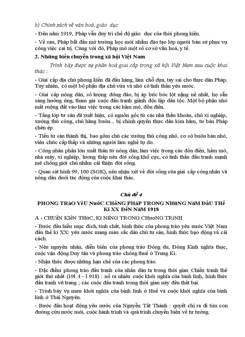 image for page Chuan kien thuc ky nang ls8