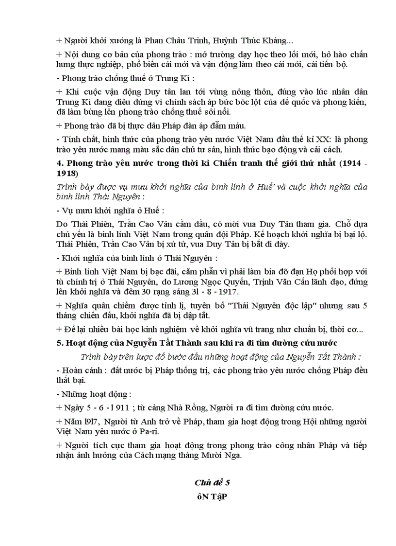 image for page Chuan kien thuc ky nang ls8