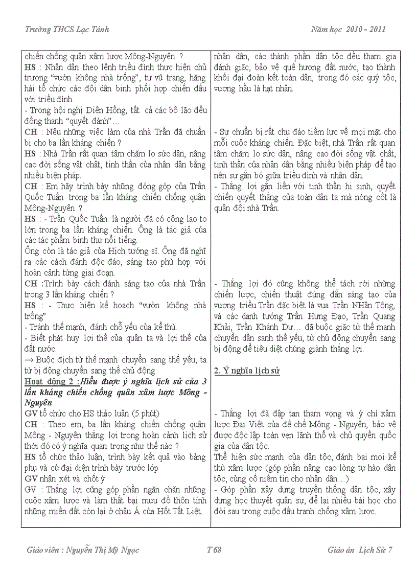 image for page Chuẩn kt kn HKI