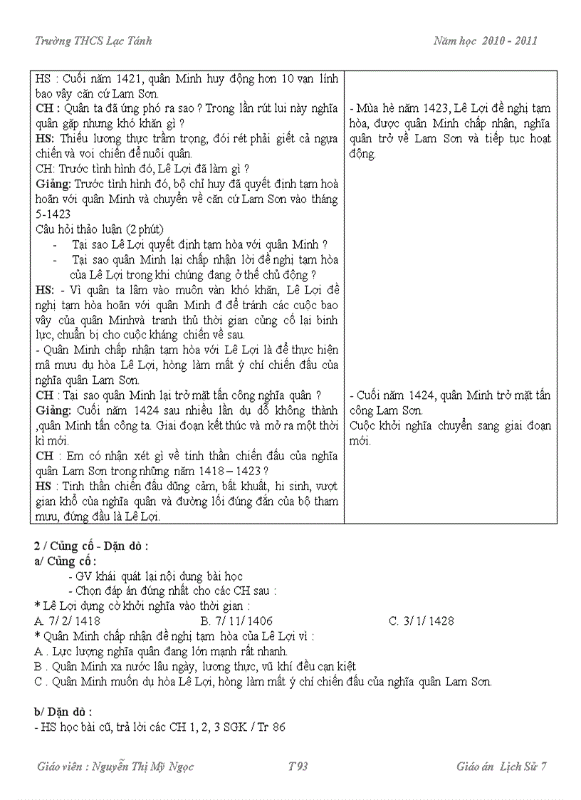 image for page Chuẩn kt kn HKI