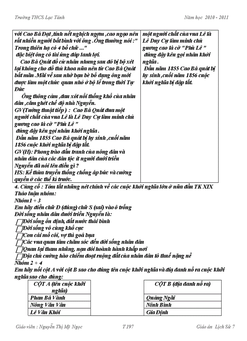 image for page Chuẩn kt kn HKI