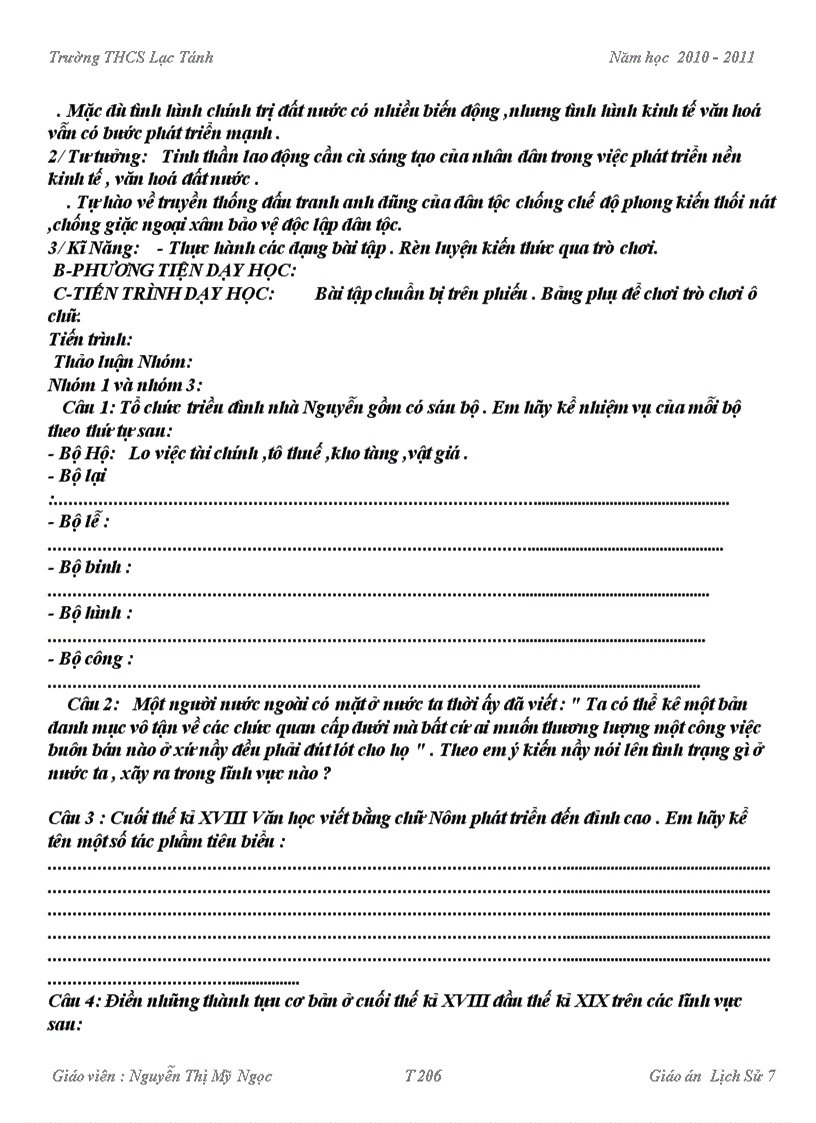 image for page Chuẩn kt kn HKI