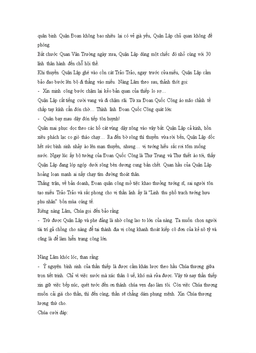 image for page Chuyện các bà trong cung vua Nguyễn