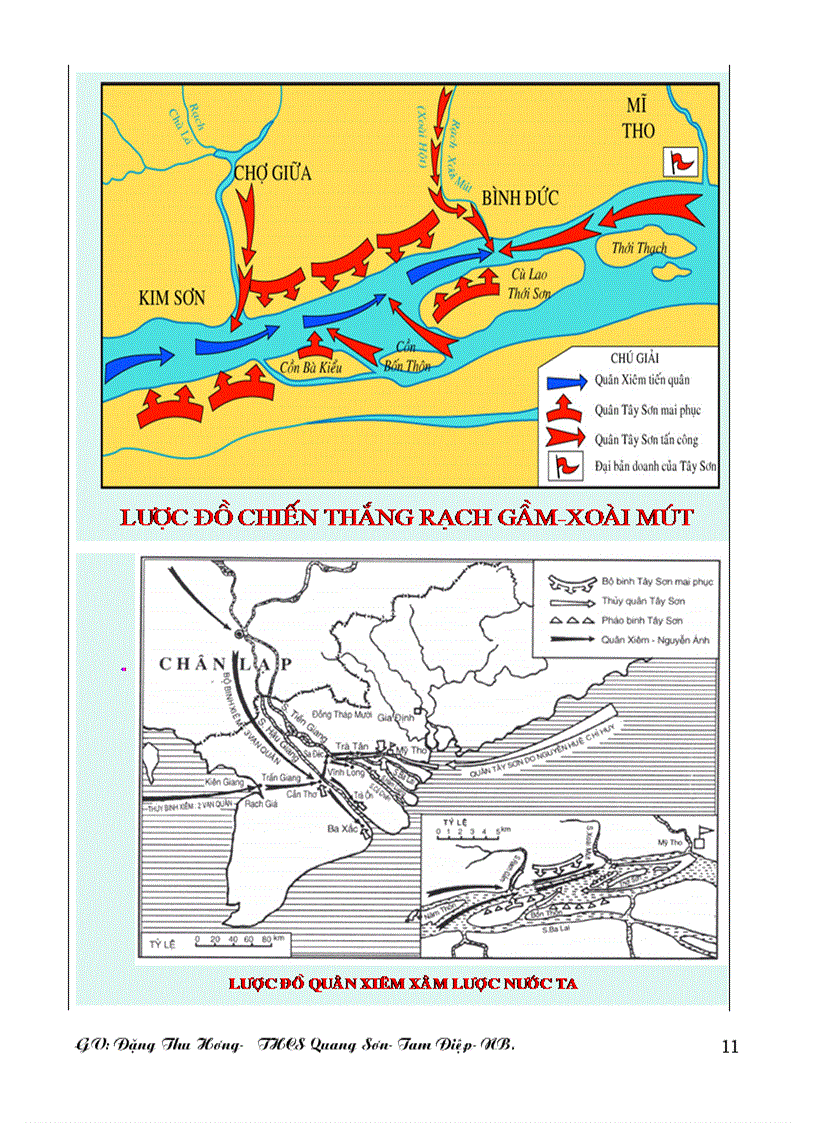 image for page De cuong on tap Lich su 7 doc