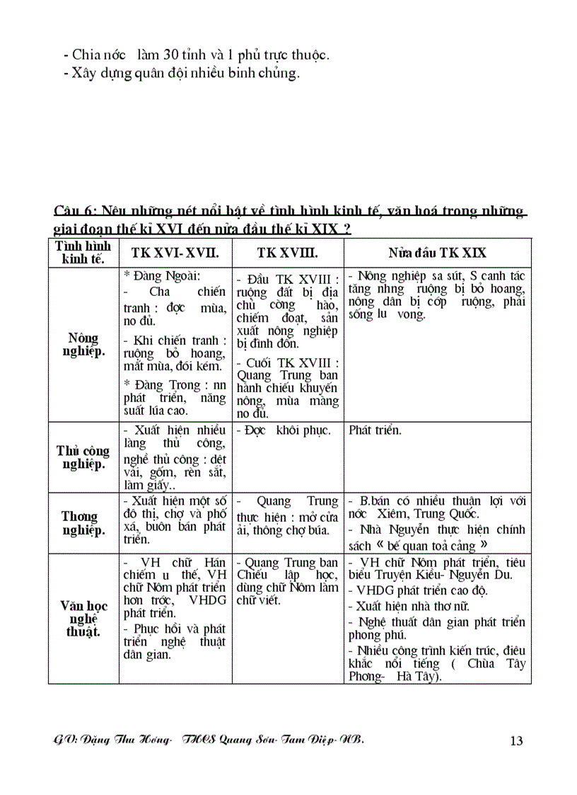 image for page De cuong on tap Lich su 7 doc