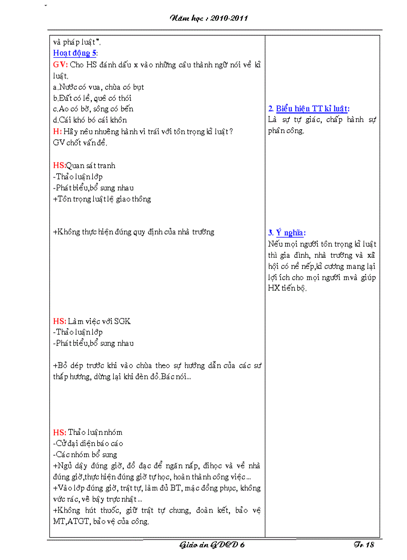 image for page Gdcd 6