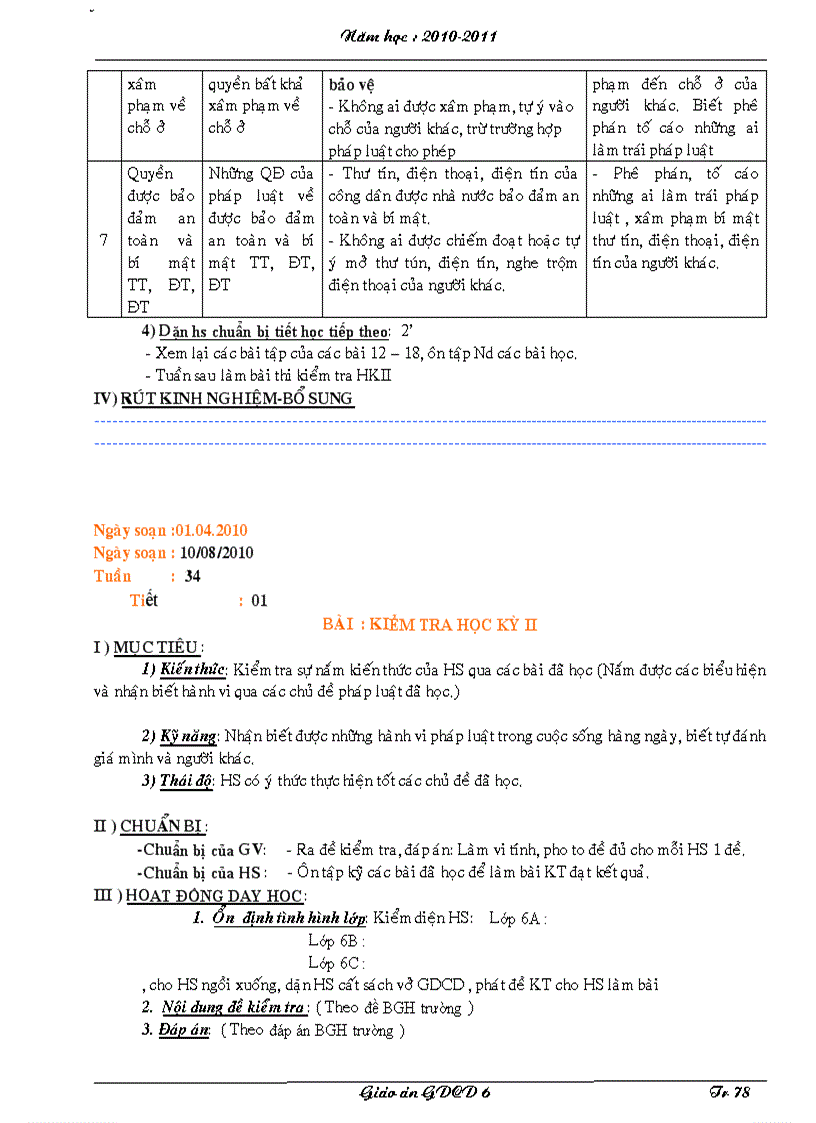 image for page Gdcd 6