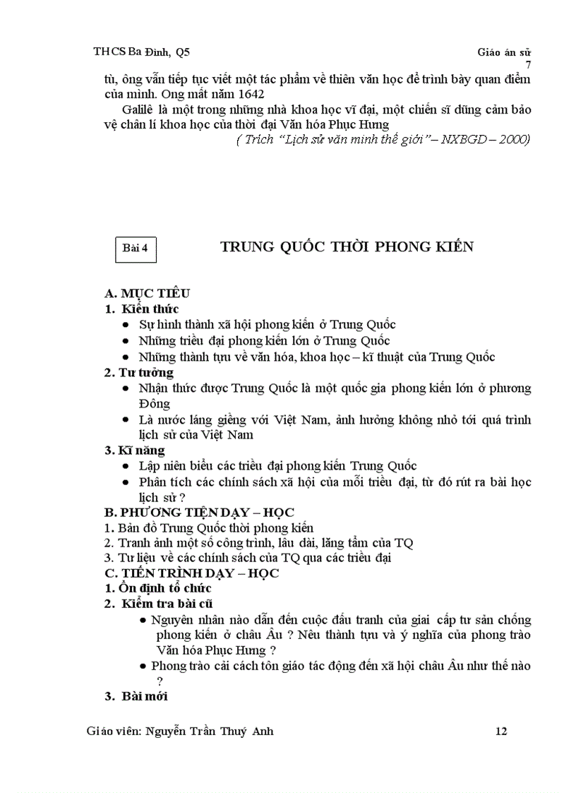 image for page Giáo án 7 3 cột