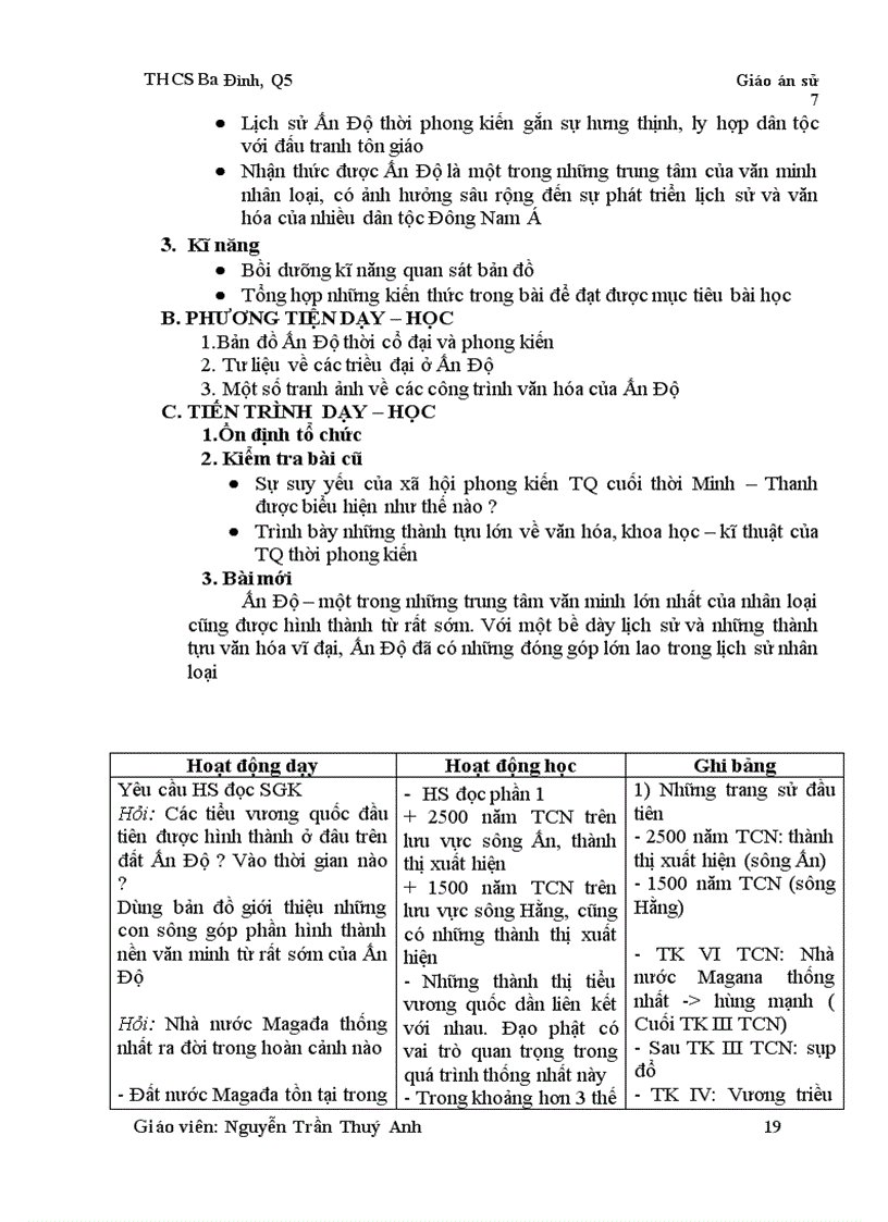 image for page Giáo án 7 3 cột