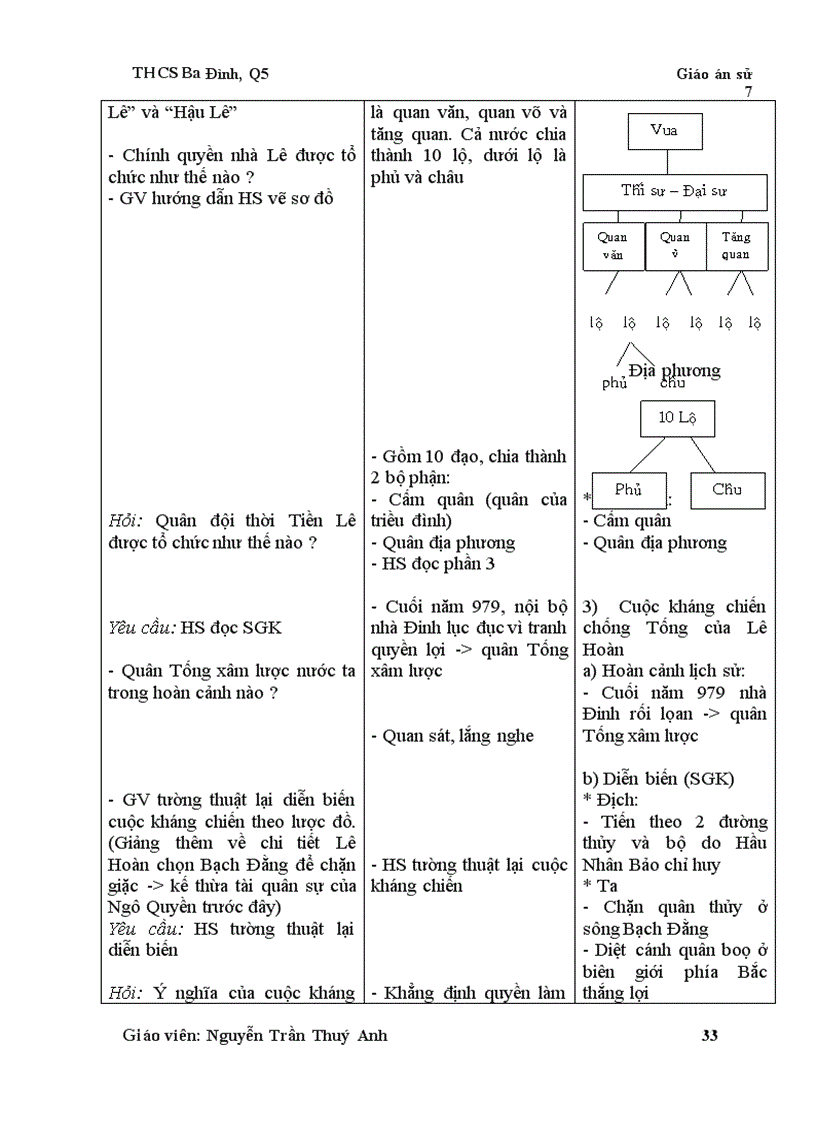 image for page Giáo án 7 3 cột
