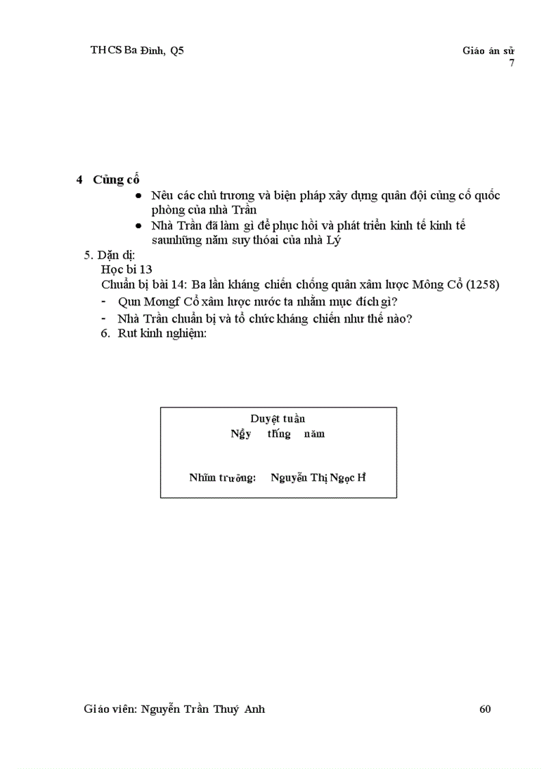 image for page Giáo án 7 3 cột