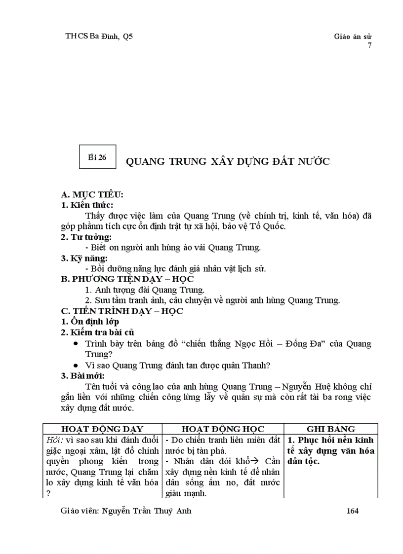 image for page Giáo án 7 3 cột