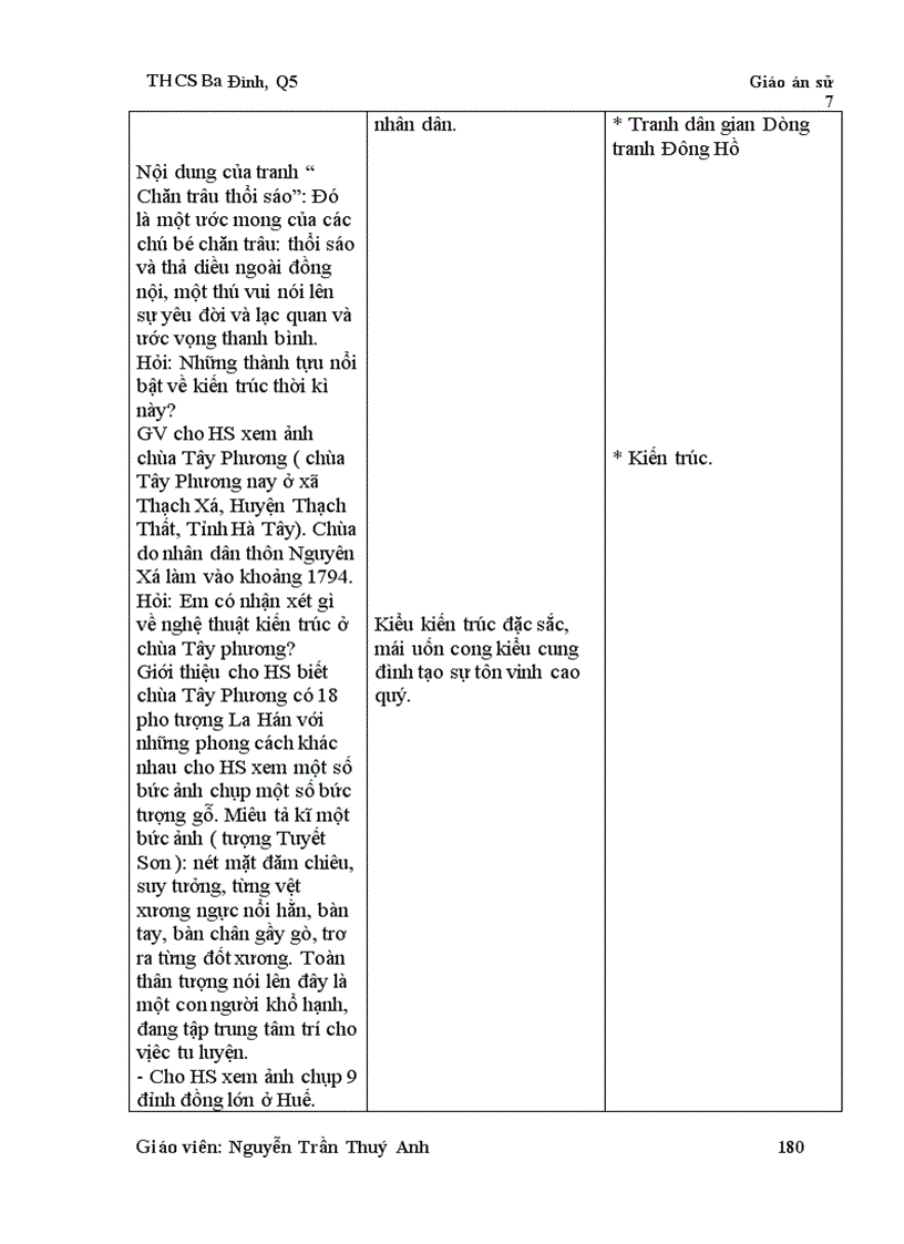 image for page Giáo án 7 3 cột