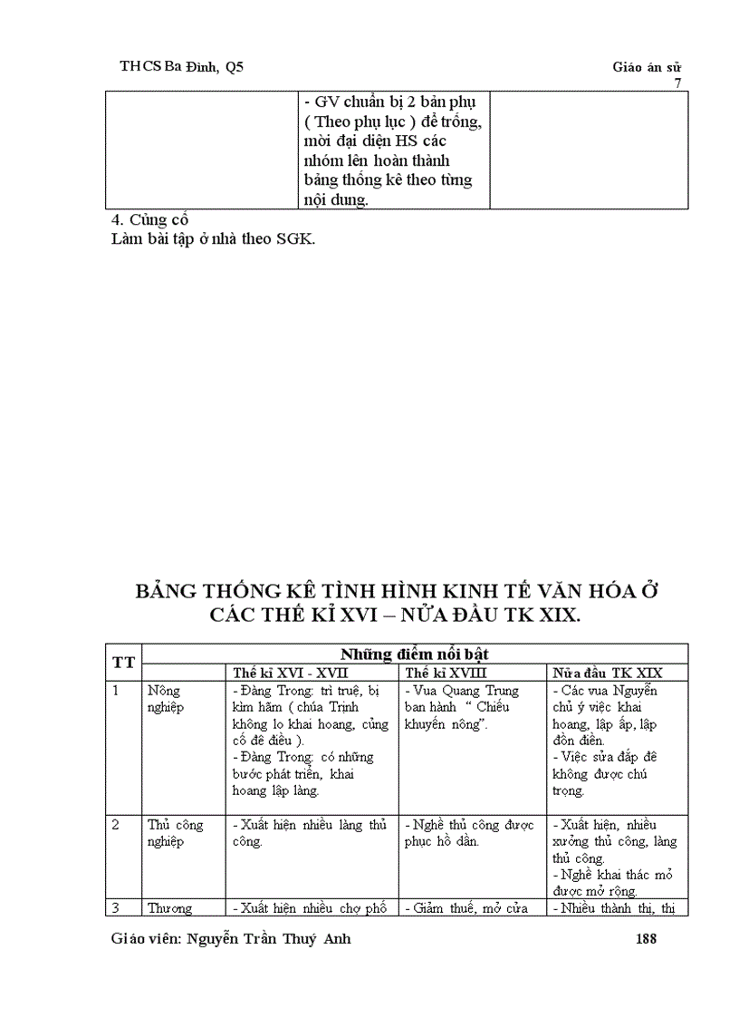 image for page Giáo án 7 3 cột