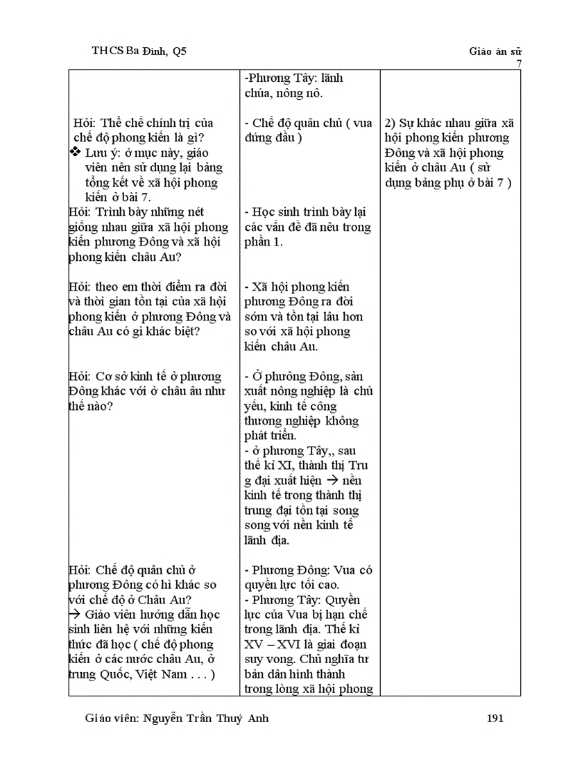 image for page Giáo án 7 3 cột