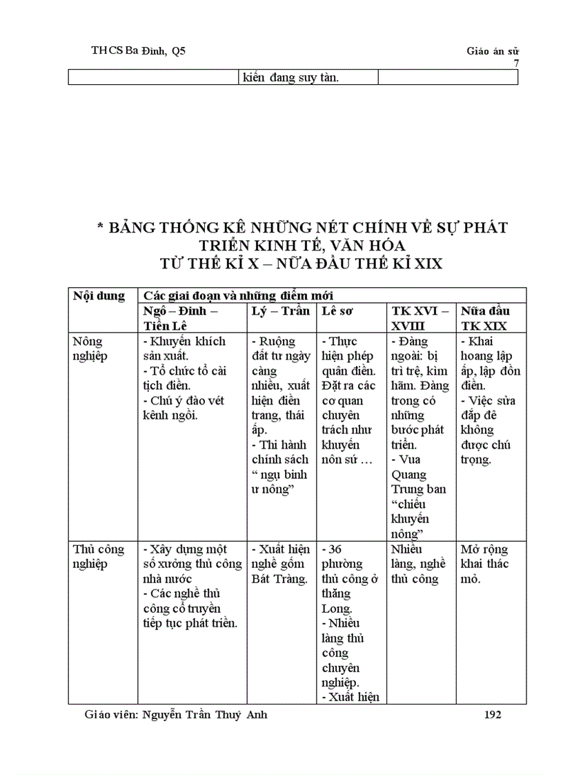 image for page Giáo án 7 3 cột