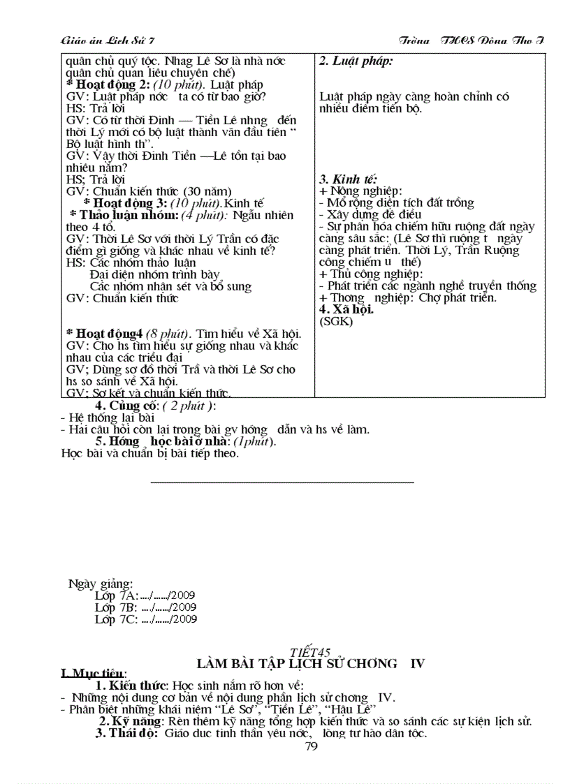 image for page Giao an lich su 7 ca nam moi soan